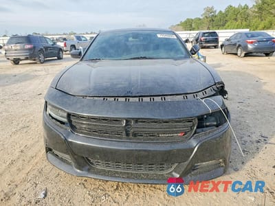 Piąte zdjęcie samochodu w środku: 2020 DODGE CHARGER VIN:2C3CDXBG8LH138068 - miniatura