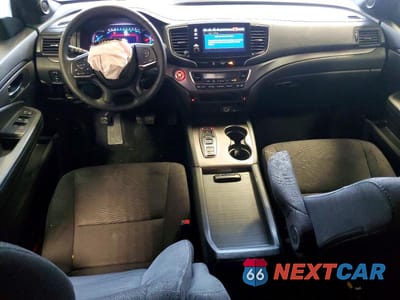 Zdjęcie 8 z 14 samochodu: 2022 HONDA PILOT SPORT VIN:5FNYF6H32NB078792 - miniatura