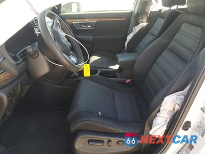 Zdjęcie 7 z 12 samochodu: 2019 HONDA CR-V EX VIN:7FARW1H59KE019649 - miniatura