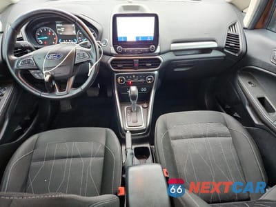 Zdjęcie 8 z 13 samochodu: 2020 FORD ECOSPORT SE VIN:MAJ3S2GE7LC369001 - miniatura