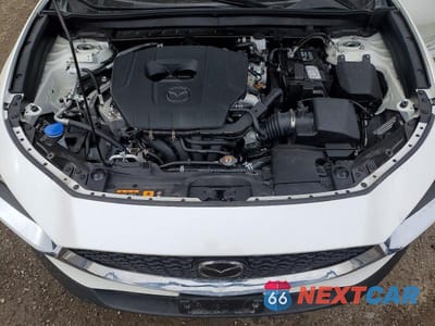 Zdjęcie 11 z 12 samochodu: 2025 MAZDA CX-30 SELECT VIN:3MVDMBBM2SM833654 - miniatura