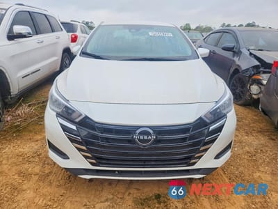 Piąte zdjęcie samochodu w środku: 2023 NISSAN VERSA SV VIN:3N1CN8EV2PL824762 - miniatura