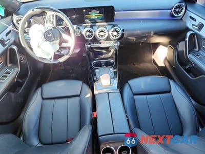 Zdjęcie 8 z 12 samochodu: 2021 MERCEDES-BENZ A 220 4MATIC VIN:W1K3G4FB1MJ289100 - miniatura