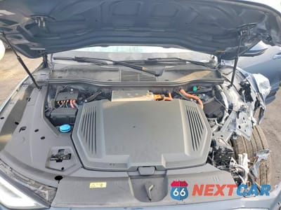 Zdjęcie 11 z 12 samochodu: 2021 AUDI E-TRON SPORTBACK PREMIUM PLUS VIN:WA12AAGE4MB021726 - miniatura