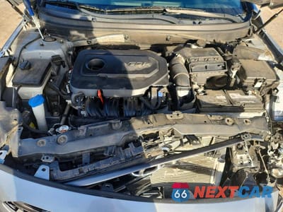 Zdjęcie 11 z 12 samochodu: 2017 HYUNDAI SONATA LIMITED VIN:5NPE34AF2HH526863 - miniatura