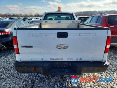 Zdjęcie 6 z 11 samochodu: 2007 FORD F150 VIN:1FTRF12W47KD54048 - miniatura