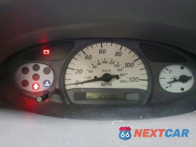 Zdjęcie 9 z 13 samochodu: 2001 TOYOTA ECHO BASE VIN:JTDBT123710149522 - miniatura