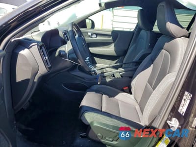 Zdjęcie 7 z 13 samochodu: 2024 VOLVO XC40 RECHARGE CORE VIN:YV4ER3XKXR2231765 - miniatura