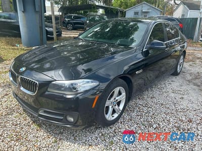Drugie zdjęcie samochodu z przodu: 2015 BMW 528 XI VIN:WBA5A7C5XFG142839 - miniatura