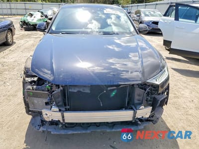 Piąte zdjęcie samochodu w środku: 2020 AUDI Q8 PREMIUM PLUS S-LINE VIN:WA1EVAF16LD023853 - miniatura