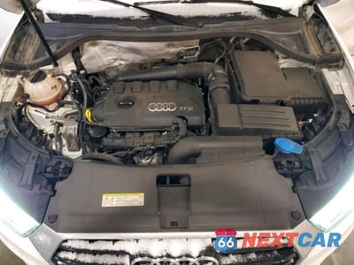 Zdjęcie 12 z 12 samochodu: 2017 AUDI Q3 PRESTIGE VIN:WA1GCCFS1HR004124 - miniatura