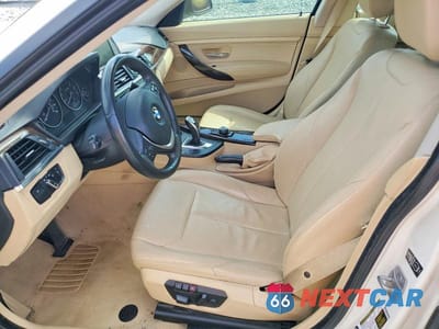 Zdjęcie 7 z 12 samochodu: 2015 BMW 328 XIGT VIN:WBA3X5C53FD561398 - miniatura