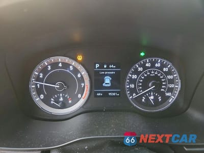 Zdjęcie 9 z 14 samochodu: 2021 HYUNDAI VENUE SE VIN:KMHRB8A31MU067578 - miniatura