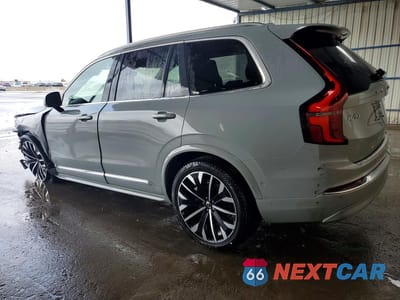 Drugie zdjęcie samochodu z przodu: 2026 VOLVO XC90 PLUS VIN:YV4062PE9T1480546 - miniatura