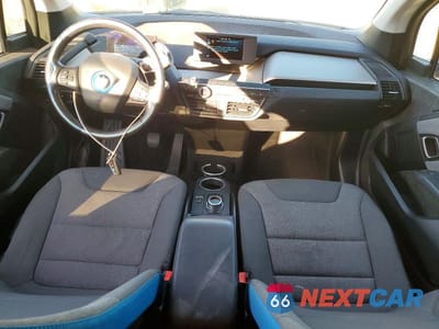 Zdjęcie 8 z 12 samochodu: 2017 BMW I3 REX VIN:WBY1Z8C5XHV550917 - miniatura