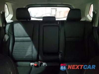 Zdjęcie 10 z 13 samochodu: 2026 NISSAN ROGUE ROCK CREEK VIN:5N1BT3BB5TC675308 - miniatura