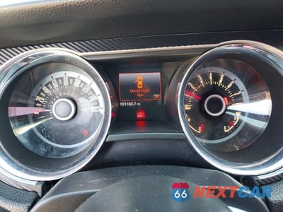 Zdjęcie 9 z 11 samochodu: 2013 FORD MUSTANG VIN:1ZVBP8AM7D5255206 - miniatura