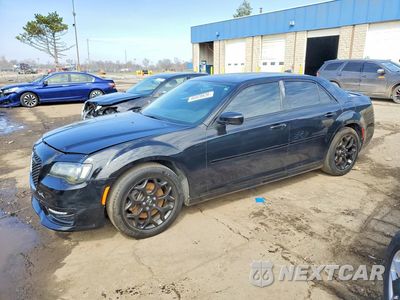 2020 CHRYSLER 300 TOURING 2C3CCARG0LH233729 - główne zdjęcie licytacji z USA - miniatura