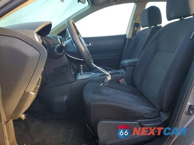Zdjęcie 7 z 13 samochodu: 2008 NISSAN ROGUE S VIN:JN8AS58V58W106002 - miniatura