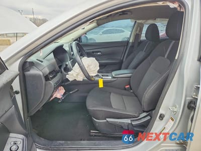 Zdjęcie 7 z 12 samochodu: 2022 NISSAN SENTRA SV VIN:3N1AB8CV8NY234777 - miniatura