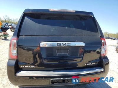 Zdjęcie 6 z 14 samochodu: 2017 GMC YUKON DENALI VIN:1GKS1CKJXHR376892 - miniatura