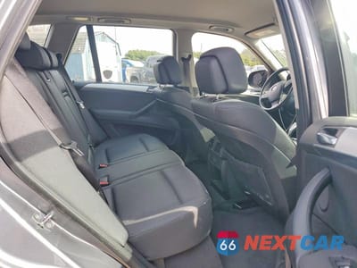 Zdjęcie 11 z 12 samochodu: 2011 BMW X5 XDRIVE35I VIN:5UXZV4C55BL406962 - miniatura