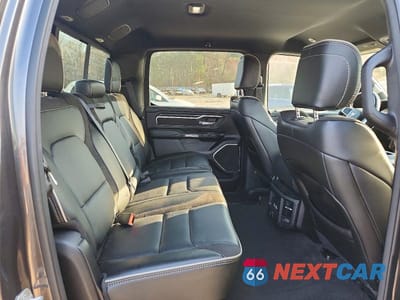 Zdjęcie 10 z 11 samochodu: 2024 RAM 1500 LARAMIE VIN:1C6SRFJT1RN158798 - miniatura
