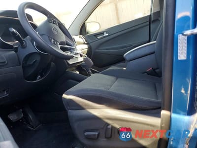 Zdjęcie 7 z 14 samochodu: 2020 HYUNDAI TUCSON LIMITED VIN:KM8J33A46LU253153 - miniatura