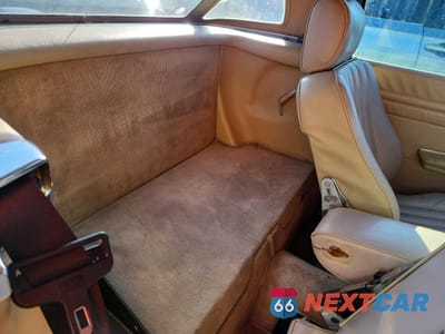 Zdjęcie 10 z 12 samochodu: 1987 MERCEDES-BENZ 560 SL VIN:WDBBA48D9HA064479 - miniatura
