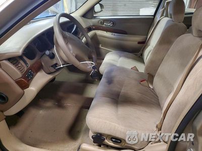 Zdjęcie 7 z 12 samochodu: 2005 BUICK LESABRE CUSTOM VIN:1G4HP52K65U168649 - miniatura