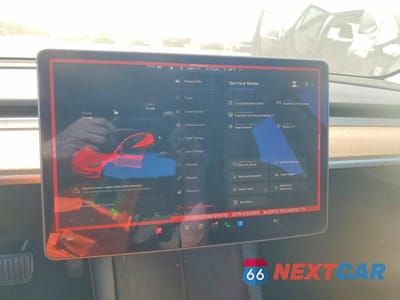 Zdjęcie 9 z 13 samochodu: 2021 TESLA MODEL 3 VIN:5YJ3E1EB1MF974110 - miniatura