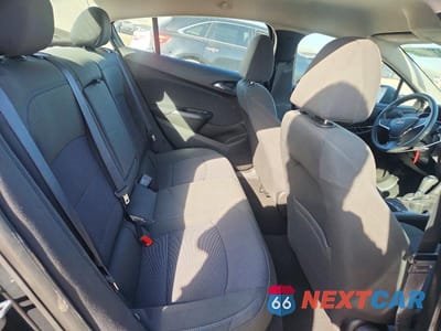 Zdjęcie 10 z 13 samochodu: 2018 CHEVROLET CRUZE LT VIN:1G1BE5SM7J7139325 - miniatura