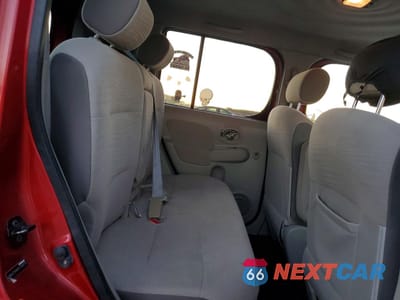 Zdjęcie 11 z 14 samochodu: 2010 NISSAN CUBE 1.8 VIN:JN8AZ2KR0AT153273 - miniatura