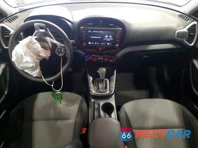 Zdjęcie 8 z 11 samochodu: 2022 KIA SOUL LX VIN:KNDJ23AU0N7826220 - miniatura
