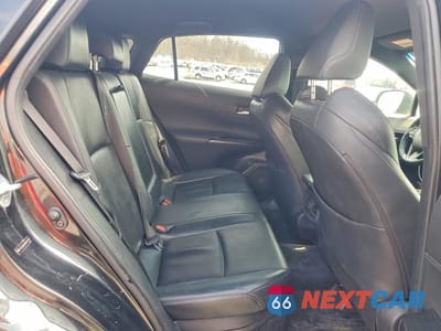 Zdjęcie 11 z 13 samochodu: 2021 TOYOTA VENZA XLE VIN:JTEAAAAHXMJ047799 - miniatura