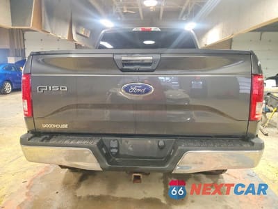 Zdjęcie 6 z 13 samochodu: 2016 FORD F150 SUPERCREW VIN:1FTEW1EG7GFA09687 - miniatura