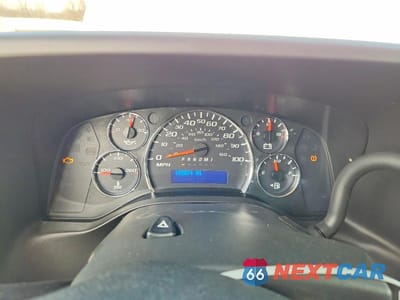 Zdjęcie 9 z 11 samochodu: 2018 GMC SAVANA G2500 VIN:1GTW7AFG2J1330038 - miniatura