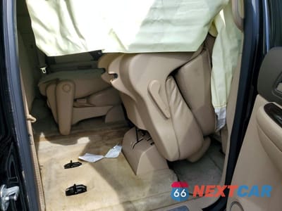 Zdjęcie 11 z 13 samochodu: 2007 GMC YUKON XL DENALI VIN:1GKFK66847J145524 - miniatura