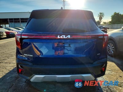 Zdjęcie 6 z 13 samochodu: 2025 KIA SELTOS LX VIN:KNDEPCAA6S7780316 - miniatura