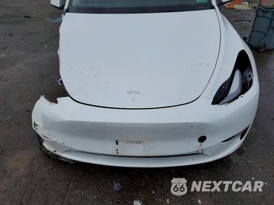 Zdjęcie 12 z 12 samochodu: 2023 TESLA MODEL Y VIN:7SAYGDEE6PF837439 - miniatura