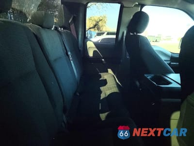 Zdjęcie 11 z 13 samochodu: 2017 FORD F150 SUPER CAB VIN:1FTEX1CP9HKD02449 - miniatura
