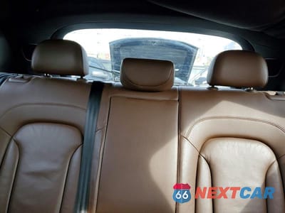 Zdjęcie 10 z 12 samochodu: 2015 AUDI Q3 PREMIUM PLUS VIN:WA1BFCFS5FR008773 - miniatura