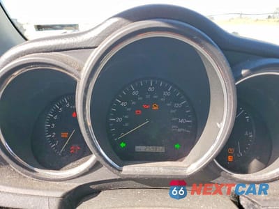 Zdjęcie 9 z 11 samochodu: 2008 LEXUS RX 350 BASE VIN:2T2GK31U88C051318 - miniatura