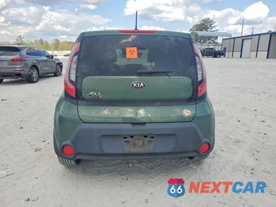 Zdjęcie 6 z 11 samochodu: 2023 KIA SOUL VIN:KNDJN2A28E7045042 - miniatura