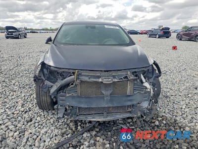 Piąte zdjęcie samochodu w środku: 2023 CHEVROLET MALIBU LT VIN:1G1ZD5STXPF219161 - miniatura