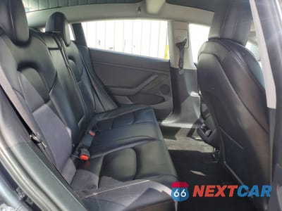 Zdjęcie 10 z 12 samochodu: 2022 TESLA MODEL 3 VIN:5YJ3E1EA1NF188364 - miniatura