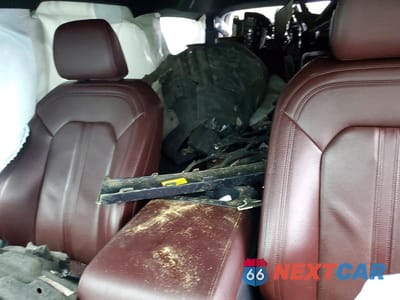 Zdjęcie 10 z 13 samochodu: 2023 FORD EXPEDITION MAX LIMITED VIN:1FMJK2A86PEA36492 - miniatura