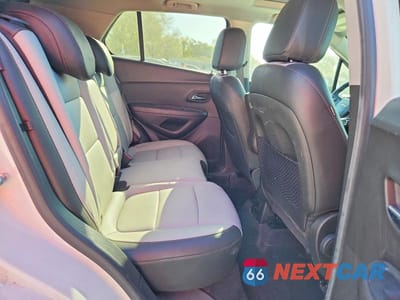 Zdjęcie 11 z 13 samochodu: 2020 CHEVROLET TRAX PREMIER VIN:KL7CJMSB8LB339451 - miniatura