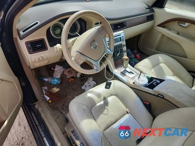 Zdjęcie 8 z 13 samochodu: 2011 VOLVO S80 3.2 VIN:YV1952ASXB1147504 - miniatura