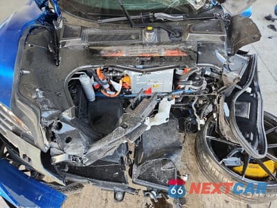 Zdjęcie 11 z 12 samochodu: 2022 FERRARI SF 90 SPIDER VIN:ZFF96NMA7N0275914 - miniatura
